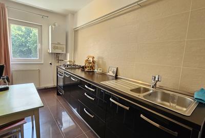 Apartament 2 camere Racadau decomandat,mobilat,125000 Euro - 5