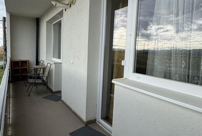 Apartament cu 2 camere în Turnișor - 5