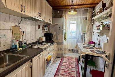 Apartament cu 3 camere decomandat în Gară - 7