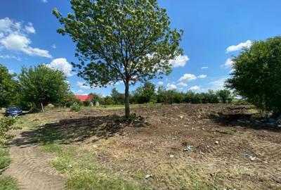 Teren în Central - 2