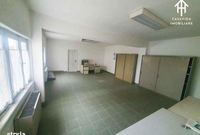 Spațiu comercial, de 1,150 mp, în Central - 6