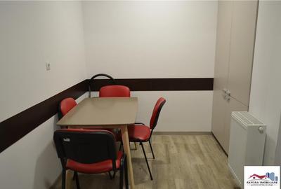 Apartament cu 3 camere decomandat în Tudor