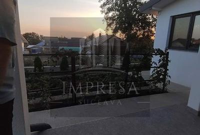 Casă cu 4 camere în Burdujeni - 2