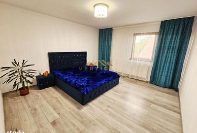 Casă cu 4 camere în Dobreni - 9