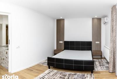 Casă cu 3 camere cu Teren 300 Mp în Central - 18