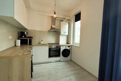 Garsonieră semidecomandată, mobilată în Central - 23