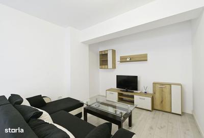 Apartament cu 2 camere decomandat în Fundeni