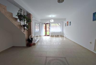 Casă de tip duplex | 198 mp | Zona Calea Turzii - 1