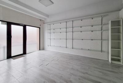 Spațiu comercial, de 28 mp, în Foișorul de Foc - 1