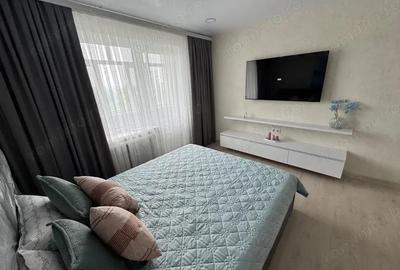 Garsonieră decomandată în Politehnica - 1