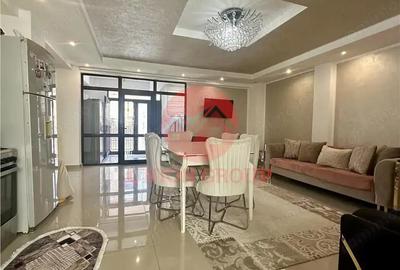 Casă cu 1 camere cu Canalizare în Casa de Cultură - 10