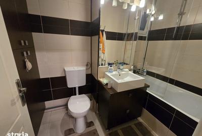 Apartament cu 2 camere în Între Lacuri - 4