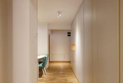 Pta Victoriei - complex Rezidential - Nou -Banu Manta -Titulescu, 3 camere, LUX - 4