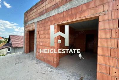 Casa individuala in Bazosu Nou - 1