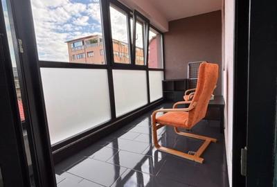 Apartament 3 camere Lux+CTP in Bloc Nou langa metrou Raul Doamnei - 4