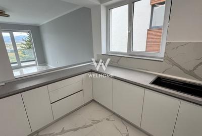 Apartament modern 3 camere - Cristian Sibiu - 4