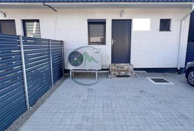 Casa tip duplex, cartier Izvor - 14