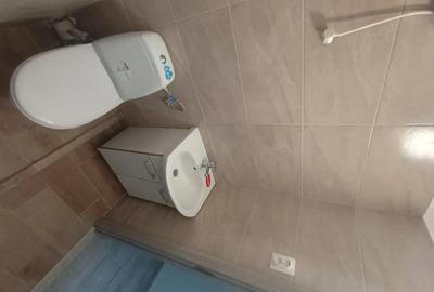Garsonieră decomandată în Central - 2