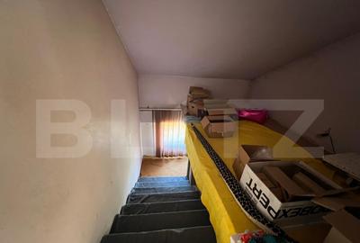 Casă cu 5 camere cu Teren 524 Mp în Popoveni - 11