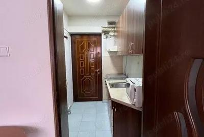 Garsoniera moderna tip top zona Uta etaj 2 ocupabila imediat super amenajata - 5