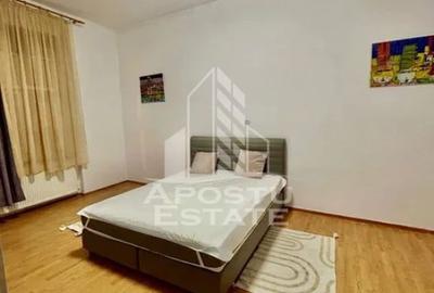 Apartament cu 2 camere semidecomandat în Iosefin