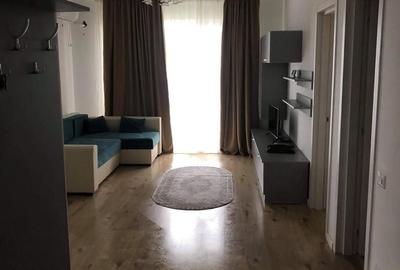 Apartament cu 3 camere decomandat, mobilat în Prelungirea Ghencea - 1