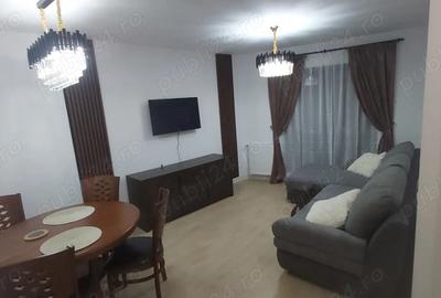 Apartament cu 2 camere decomandat în Herăstrău - 7