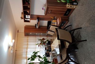 Apartament cu 4 camere semidecomandat în Frumoasa - 1
