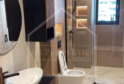 Apartament cu 4 camere decomandat în Băneasa - 9