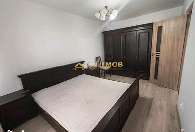 Apartament cu 2 camere în Nord