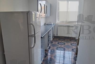 Garsonieră decomandată, mobilată în Semicentral - 5