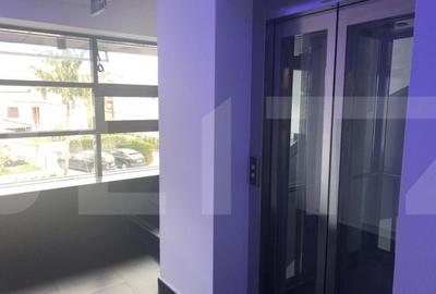 Birouri in cladire clasa A! - 18