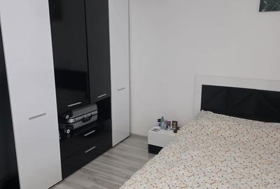 Garsonieră decomandată în Iancului - 2