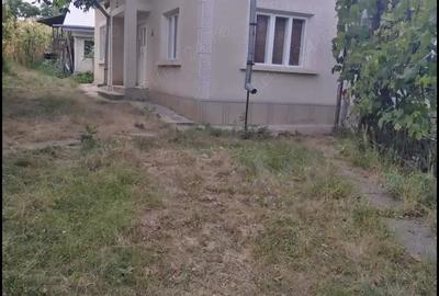 Vand casa cu anexe Nicseni Botosani - 1