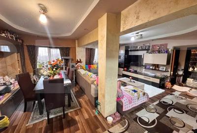 Apartament cu 3 camere decomandat în Central - 7
