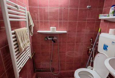 Garsonieră semidecomandată, mobilată în Berceni - 7