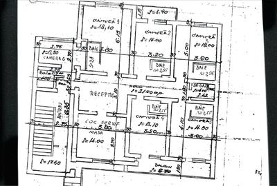 Apartament spatios 150 mp - 3