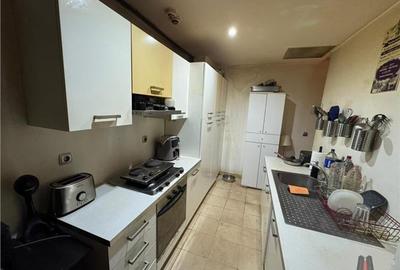 Vila tip duplex P+1 / str Paris - 6