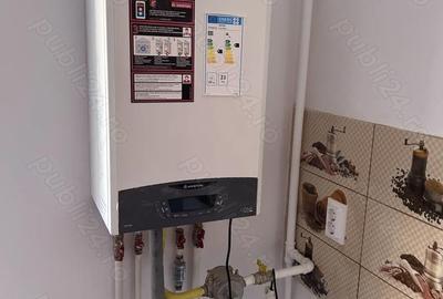Apartament cu 4 camere decomandat în Vitrometan - 4
