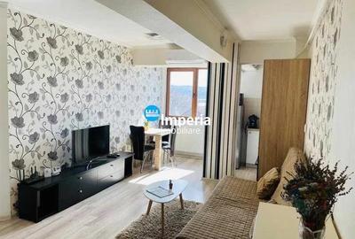 Apartament cu 2 camere decomandat, mobilat în Tătărași - 2