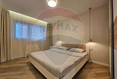 Apartament 3 camere de inchiriat, finisaje de lux si 2 terase Zorilor - 6