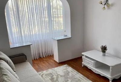 Apartament Cu 2 Camere Zona Ultracentrala - 7