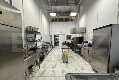 Afacere la cheie de vanzare, 50 mp, in incinta Carolina Ma - 3