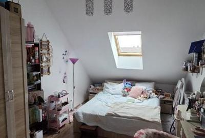 Apartament cu 3 camere în Carpați 2 - 8