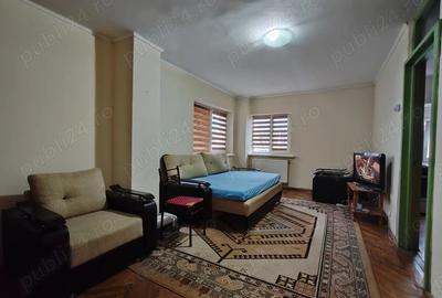 Apartament cu 4 camere decomandat în Ultracentral - 1