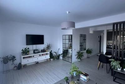 Apartament 2 camere la cheie in bloc nou, Vivo - 1