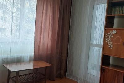 Garsonieră în Iancului - 2