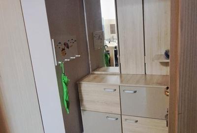 Apartament cu 2 camere decomandat în Nufărul - 7