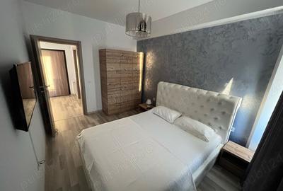 Apartament cu 2 camere decomandat în Mamaia - 4