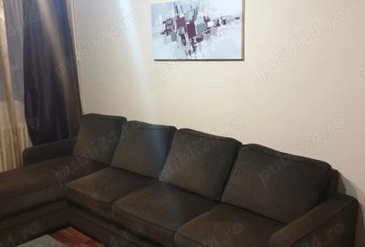 Apartament cu 2 camere decomandat, mobilat în Eroii Revoluției - 8